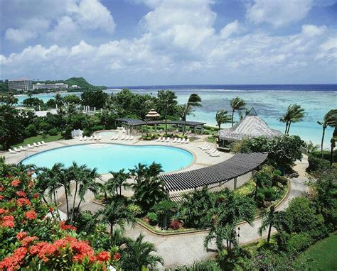 The best Guam hotels – Where to stay in Guam .
